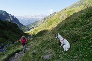 23 Stelina in attesa di Prisca